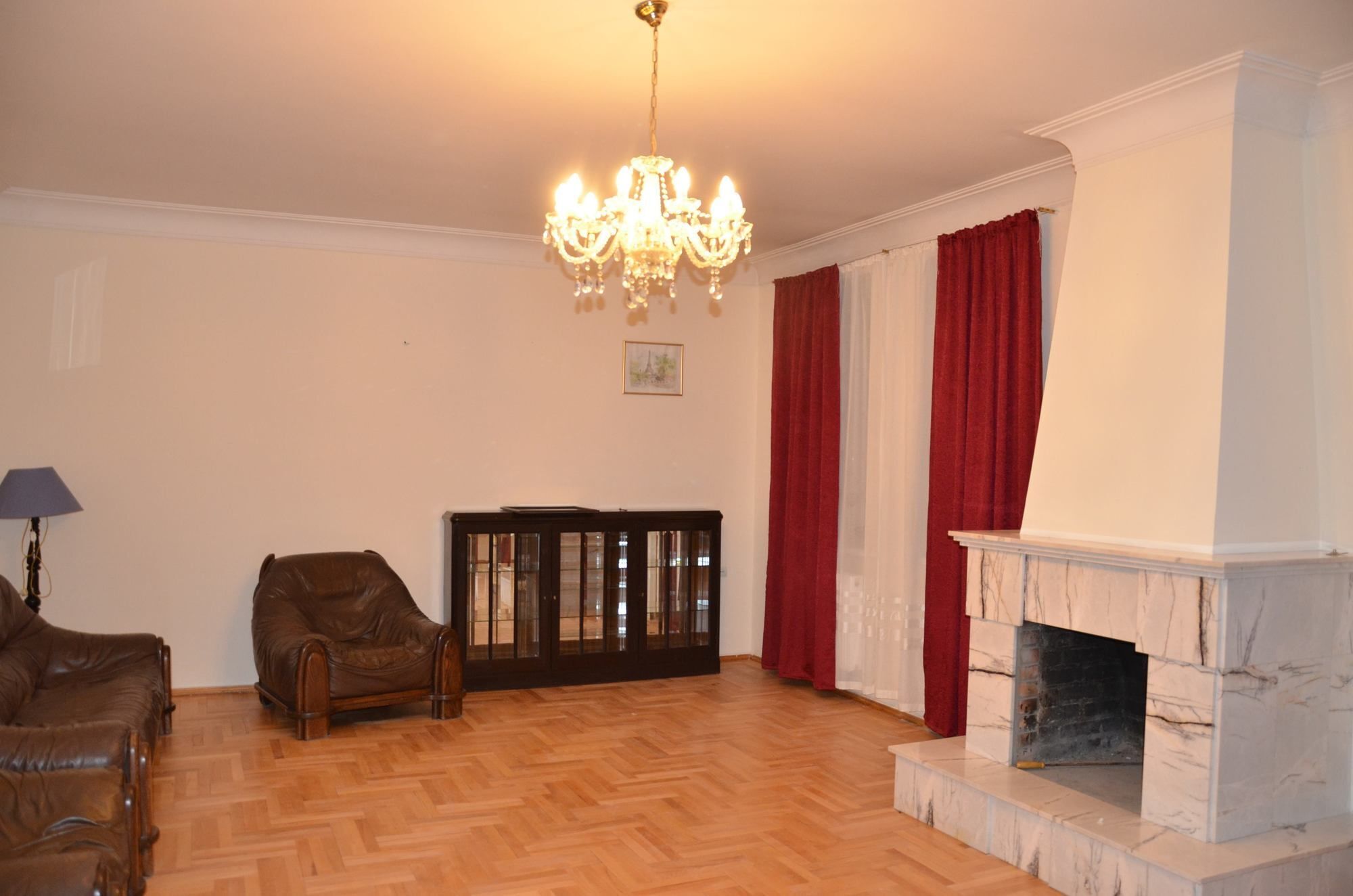 Hotel 125 Tiflis Exterior foto