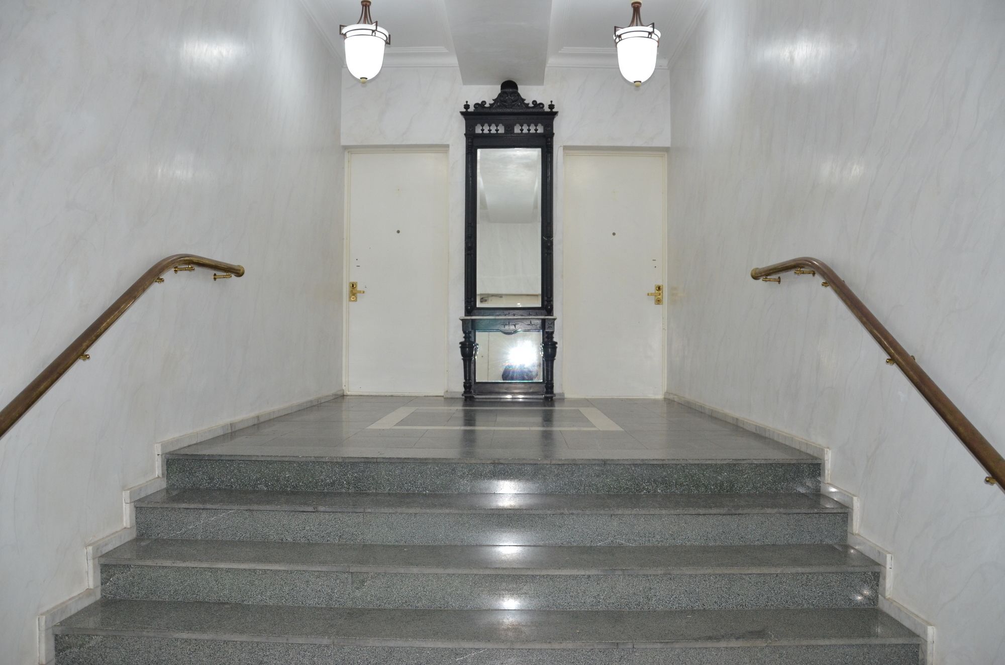 Hotel 125 Tiflis Exterior foto